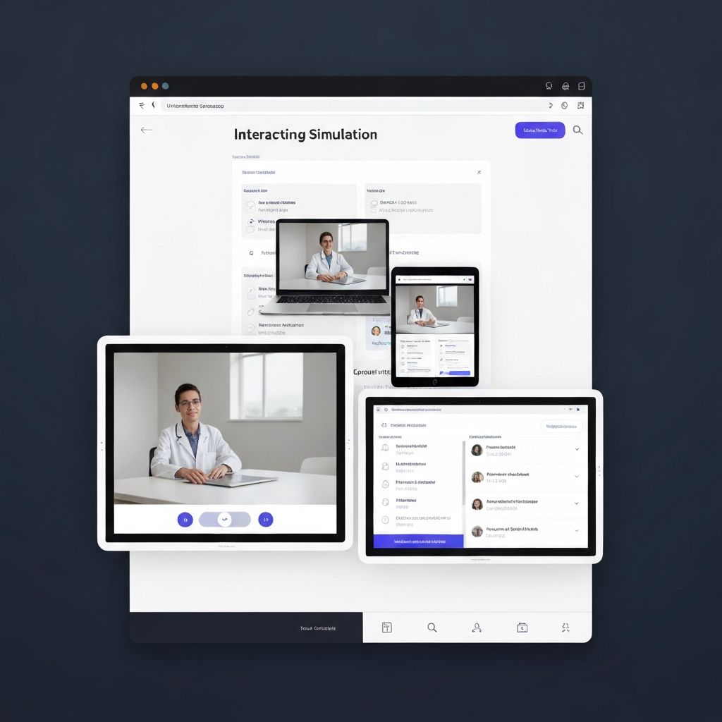 Crisps Platform Interface